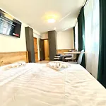 Pinus Slovensky Raj - Cingov Dependance Πανσιόν Smižany