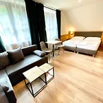 Pinus Slovensky Raj - Cingov Dependance Πανσιόν 3*