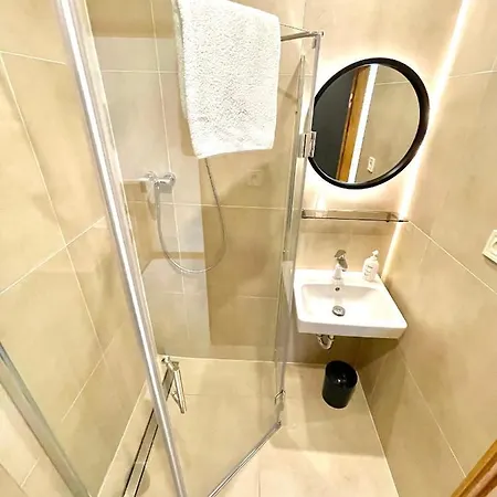Pinus Slovensky Raj - Cingov Dependance 3*