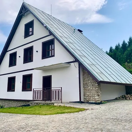 Pinus Slovensky Raj - Cingov Dependance