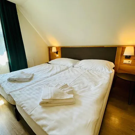 Pinus Slovensky Raj - Cingov Dependance 3* Smižany