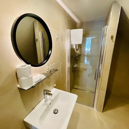 Pinus Slovensky Raj - Cingov Dependance 3* Smižany