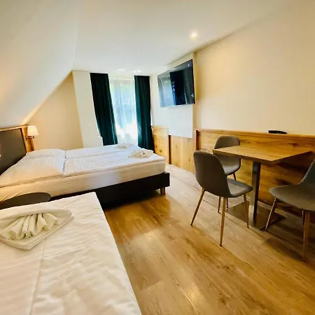 Pinus Slovensky Raj - Cingov Dependance Casa de hóspedes